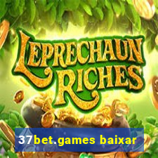 37bet.games baixar